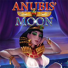 Anubis Moon - EvoPlay
