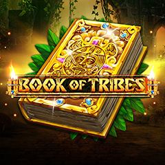 Book of Tribes - Spinomenal