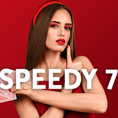 Speedy 7 - Betgames